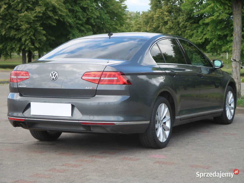 VW Passat 20 TDI Bielany Wrocławskie sprzedam
