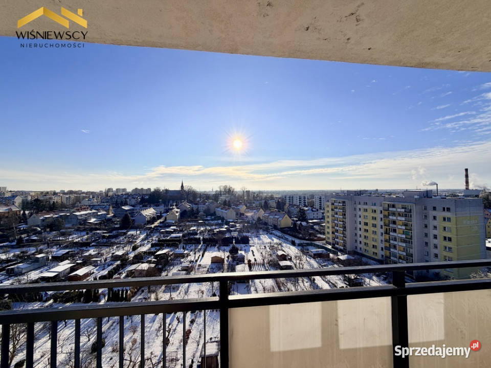 Mieszkanie 3 pokoje Podgórna 561 mkw Elbląg