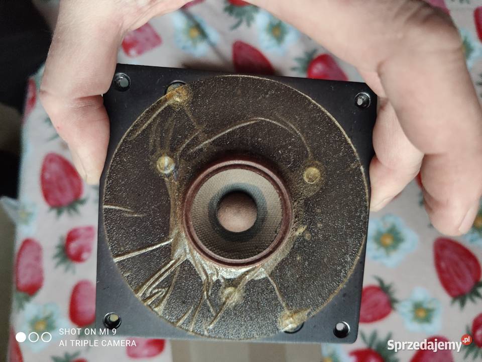 głośniki wysokotonowe JBL LE25 Białystok