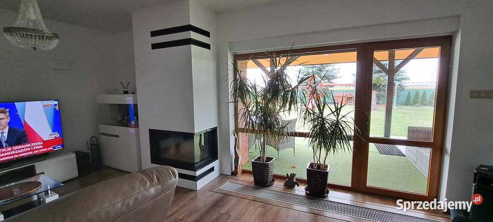 Firma zajmująca siw montażem kominka Poznan Konin