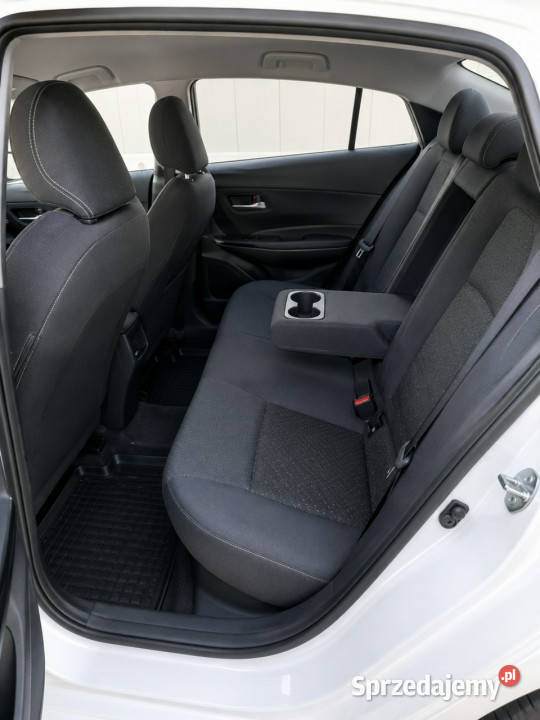 Toyota Corolla 24 Salon Polska 1Właściciel Białystok