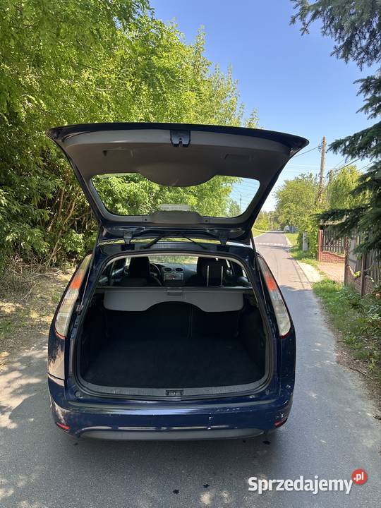 Sprzedam Fordzika elektryczne szyby Błonie
