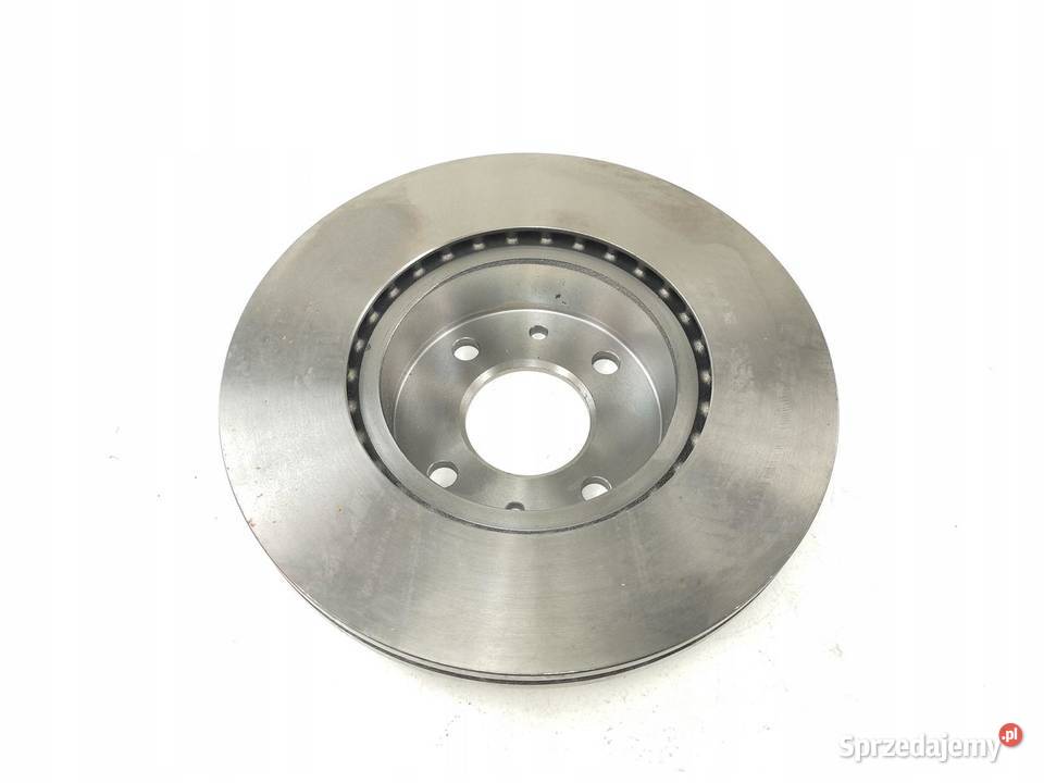 TARCZA HAMULCOWA PRZÓD ALFA ROMEO 164 8792 20 TS