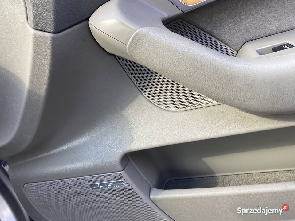 Audi A6C6 20 TDI BRE 140 Skrzynki