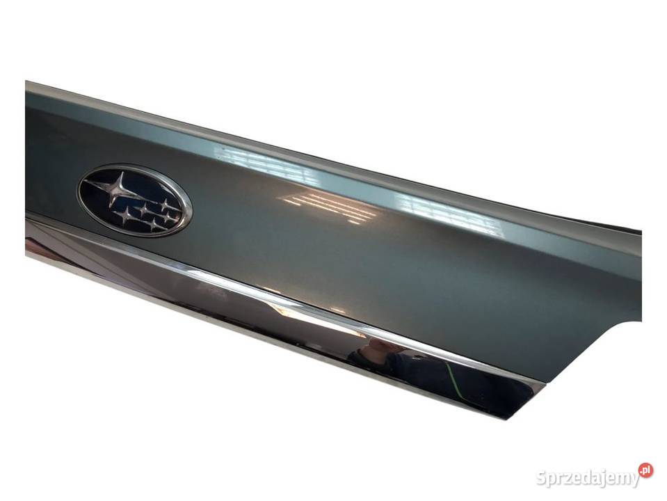 SUBARU OUTBACK 4 IV BR LEGACY V 0914 BLENDA Skarżysko-Kamienna