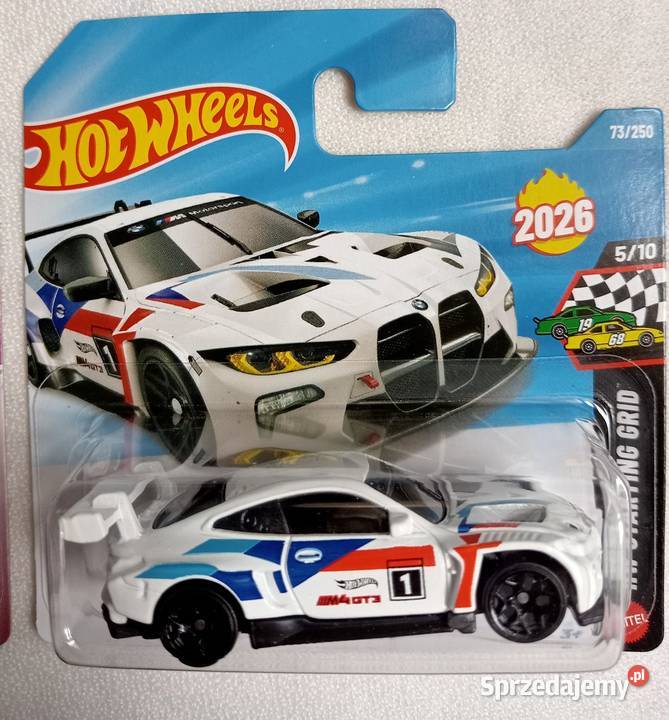 Hot Wheels zestaw Nissan Skyline Mercedes Subaru