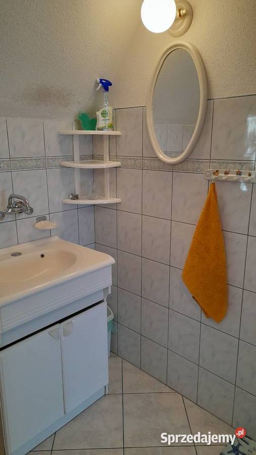 Jezioro Roznowskie pokoje Pozostałe Gródek nad Dunajcem