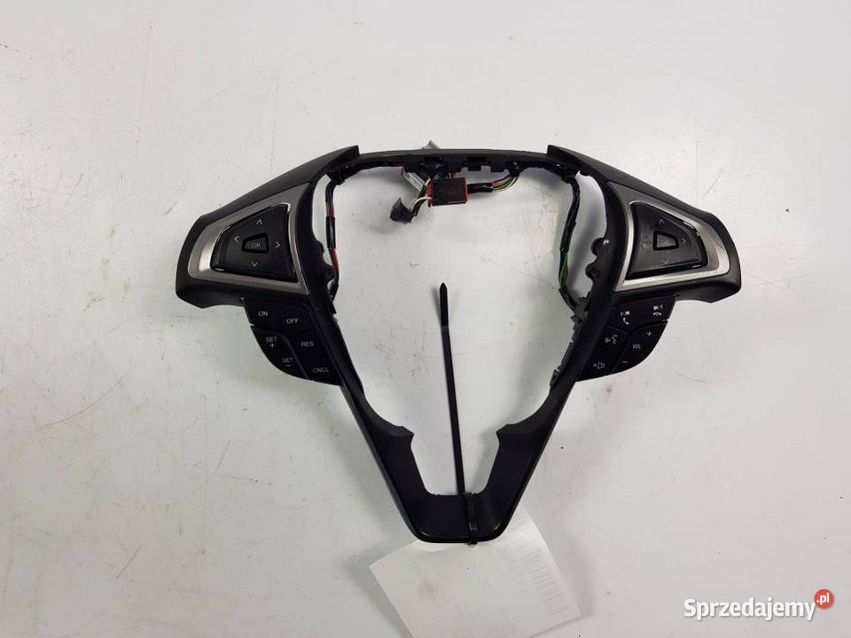 PANEL MULTIFUNKCJA DG9T9E740DCW FORD MONDEO MK5 osobowe kujawsko-pomorskie Lipno sprzedam