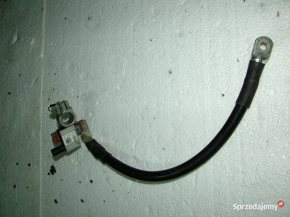Audi Klema Minus Masa 8T0915181 Malanów