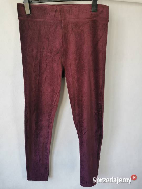 leginsy M S 18 Długie Lublin