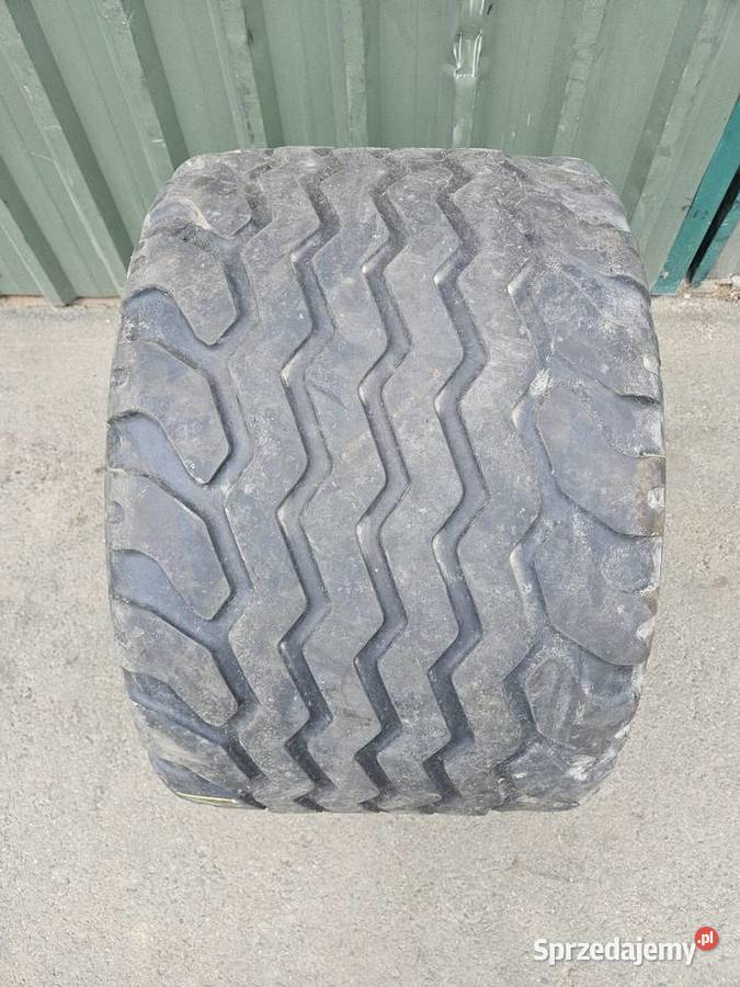 Opona Alliance 50050 R 17 Implement 5005017 Farm lubuskie Szprotawa sprzedam