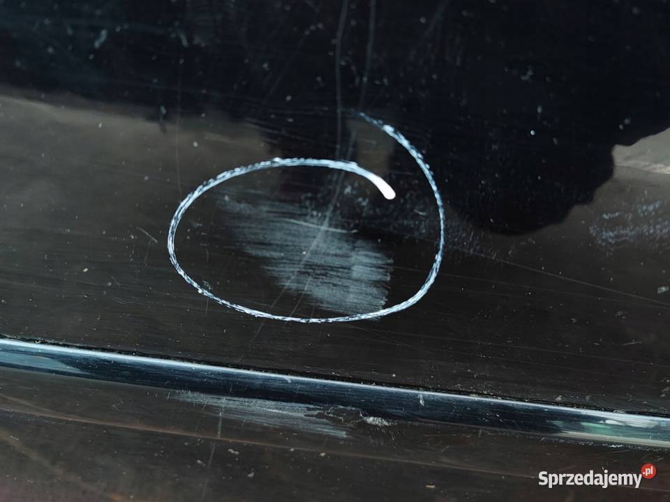 AUDI A4 B7 III 07r Drzwi lewy przód 110 mikronów świętokrzyskie Kielce