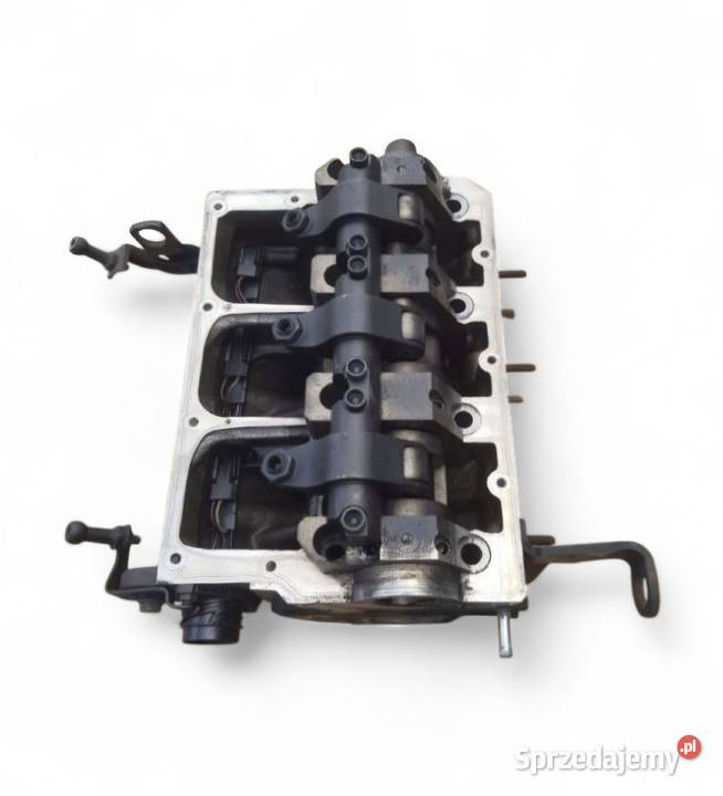 GŁOWICA SILNIKA IBIZA III AUDI A2 LUPO POLO IV Działoszyce