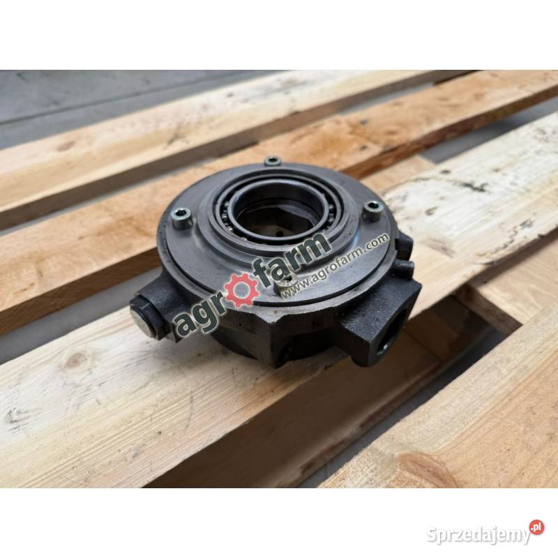 Pompa skrzyni biegów Massey Ferguson 8110 8250 Do ciągników Byków