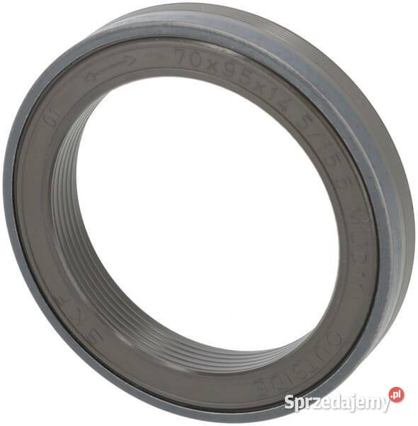 Uszczelniacz kasetowy CS7095155MUD Kamionna