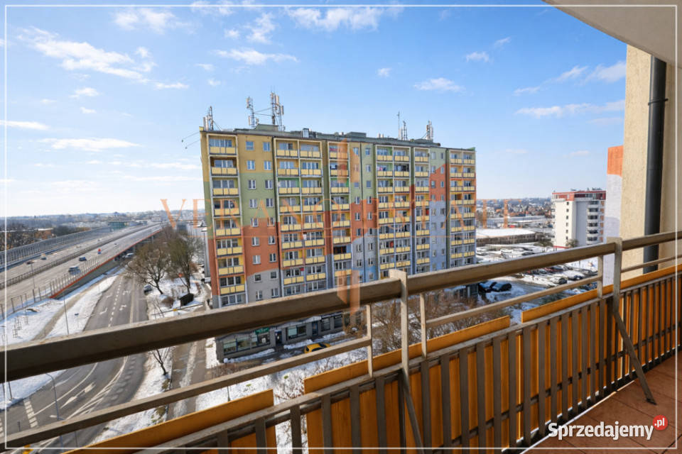38 m 2 pokoje Balkon Winda mazowieckie Radom