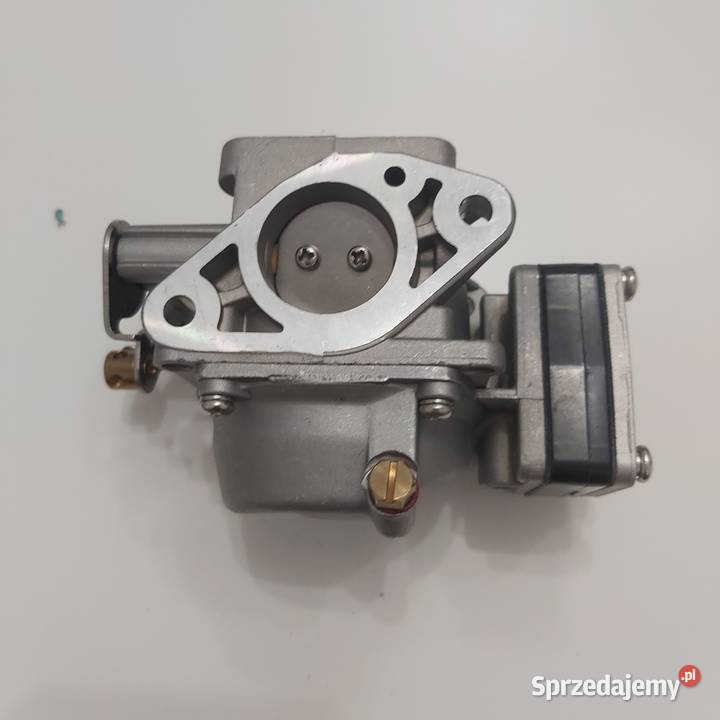 Gaźnik yamaha malata 3 silnik zaburtowy Bydgoszcz