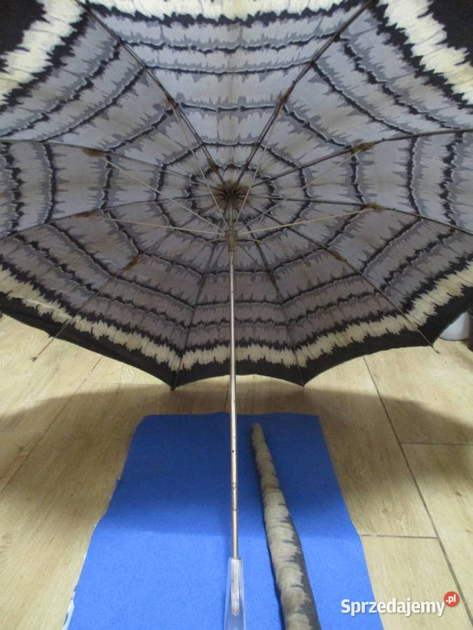 Kółko do ręki Rączka Parasolka PRL mazowieckie