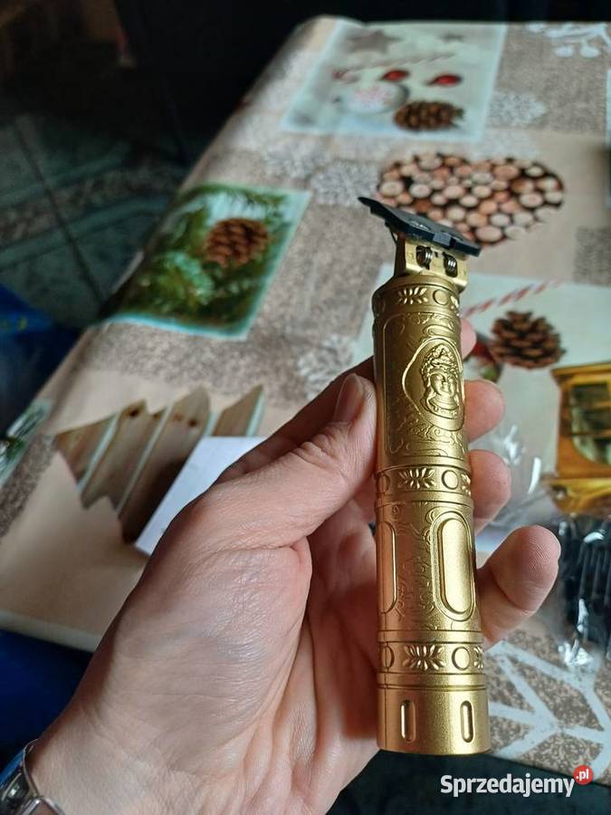 Sprzedam Nowy trymer Warszawa