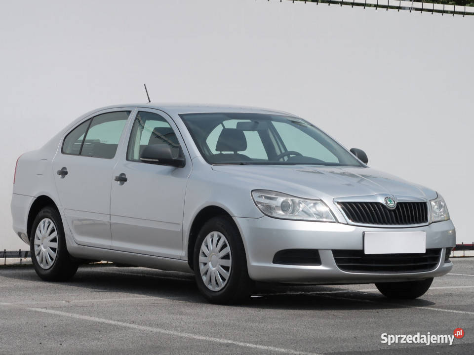 Skoda Octavia 12 TSI poduszka powietrzna Lublin sprzedam
