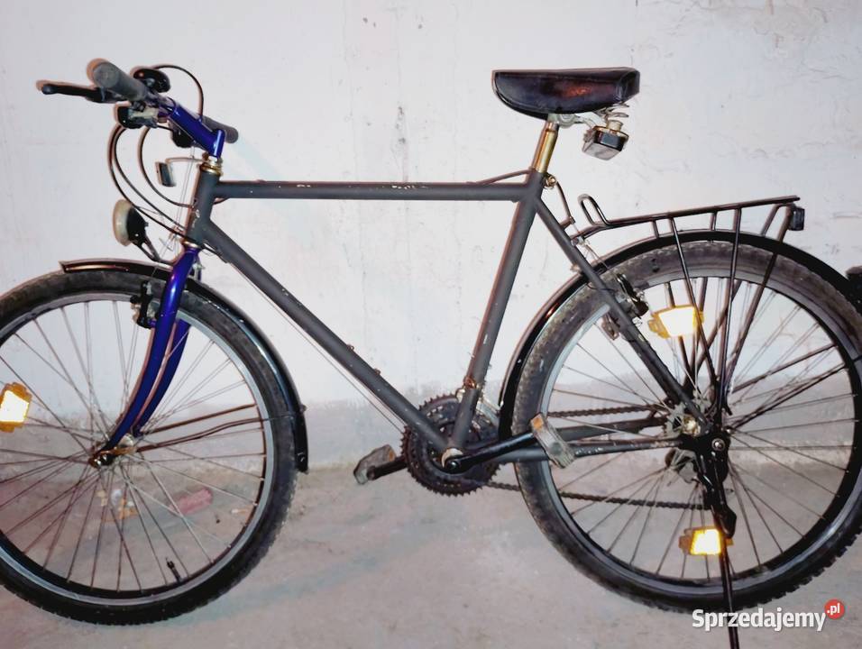 Rower górski 26 świętokrzyskie Kielce