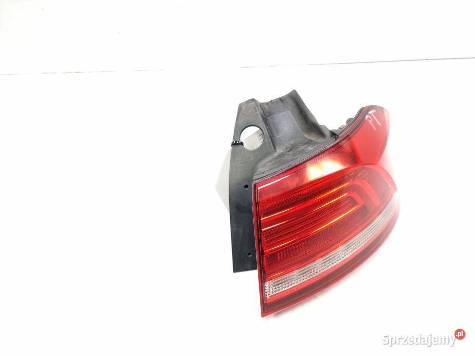 LAMPA PRAWA TYŁ VOLKSWAGEN PASSAT B8 KOMBI Lipno