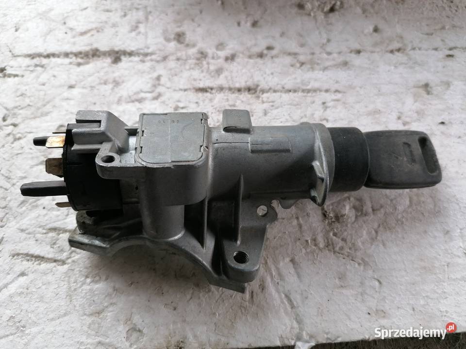 Zestaw Startowy Audi A3 8L 06A906019D osobowe lubelskie