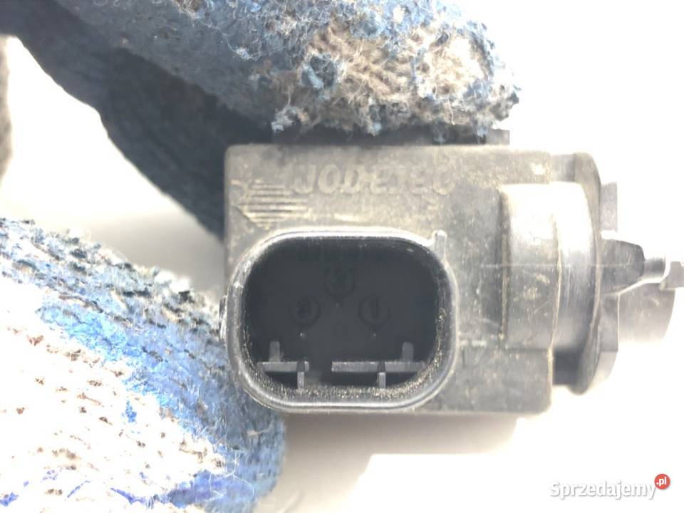 CZUJNIK JAKOŚCI POWIETRZA VW TOUAREG 7L0907643A Powietrza podkarpackie