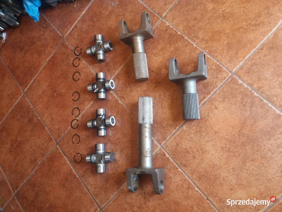 LKT 81 T 81S 80 Element Wału Napędowego Wał Garwolin