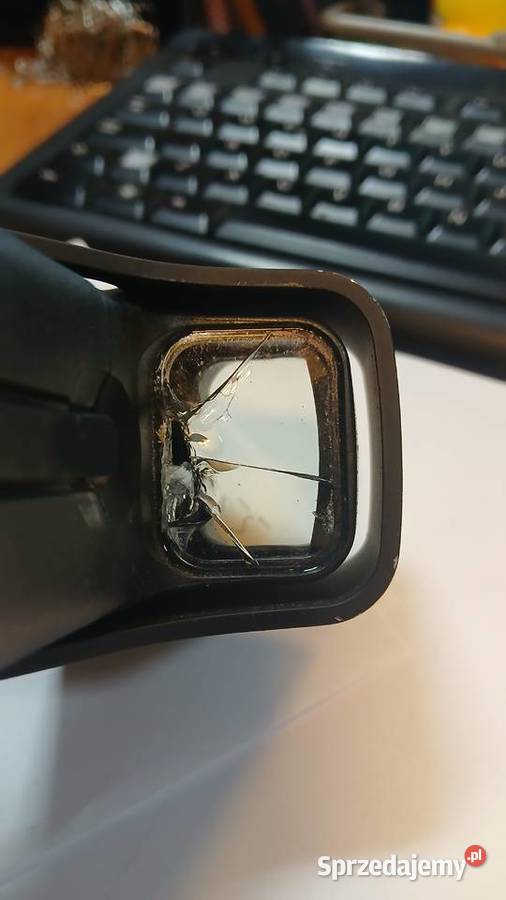 Celownik holograficzny Eotech 552A65 uszkodzona Skierniewice