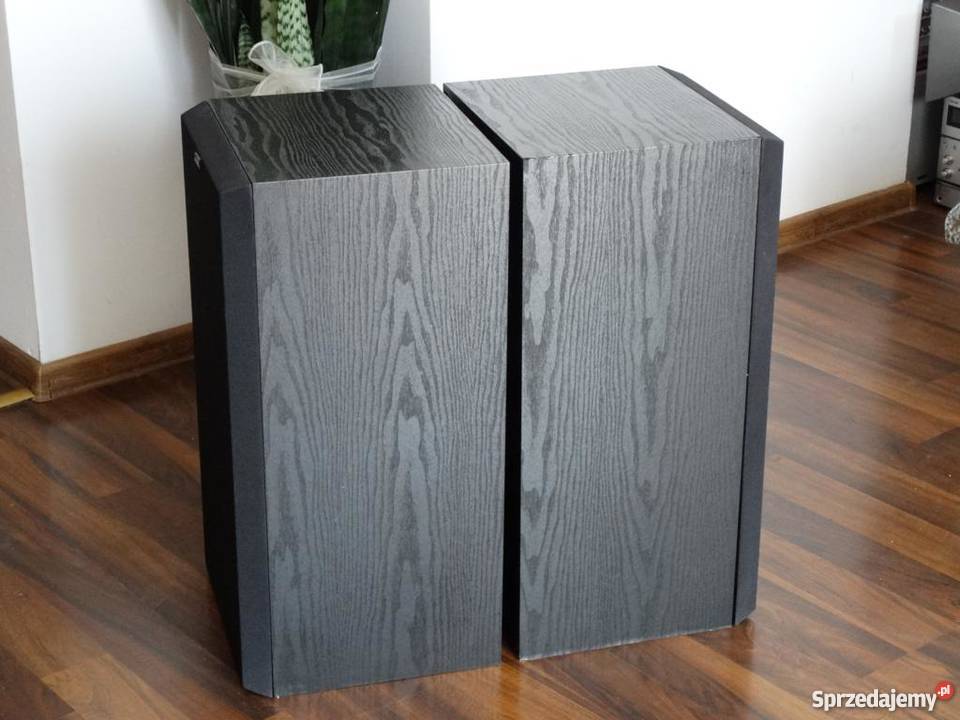 Kolumny Altus 110 Tonsil sprawne i ładne WYSYŁKA