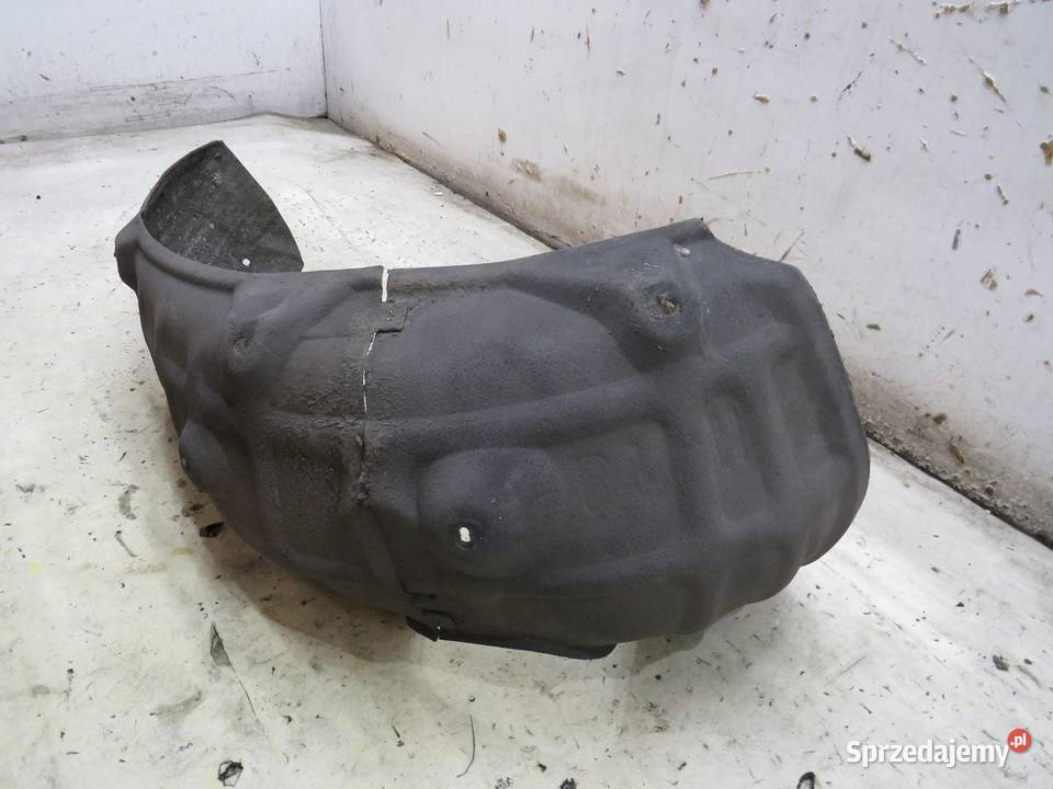 NADKOLE PRAWY TYŁ MAZDA 3 BM SEDAN 13 Karoseria sprzedam