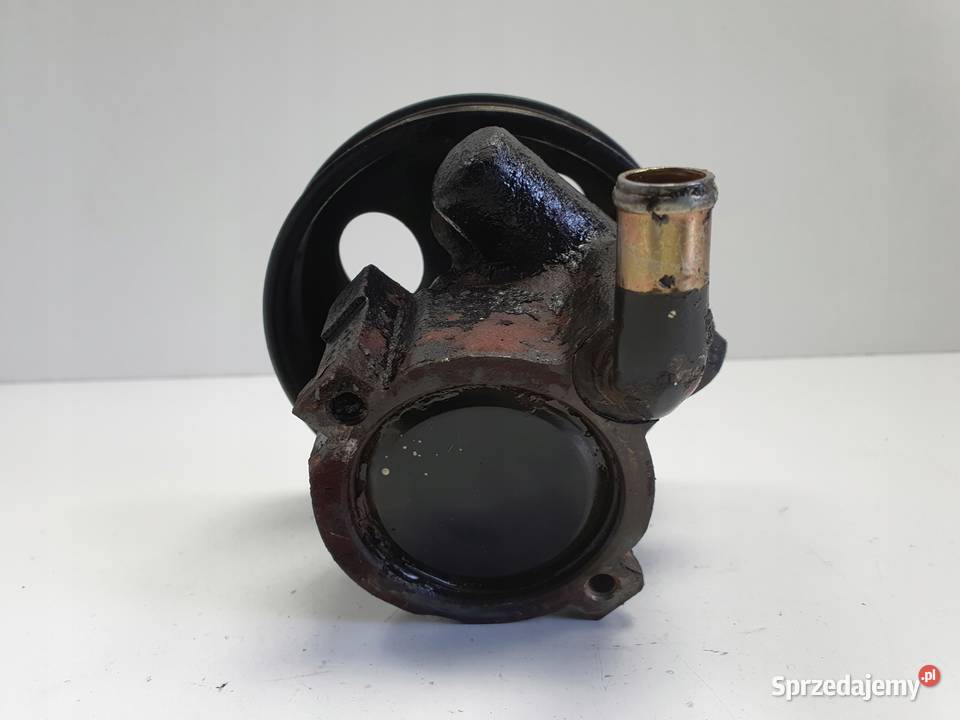 Opel Astra F 14 8V POMPA WSPOMAGANIA 90468384 Pompy wspomagania Janów