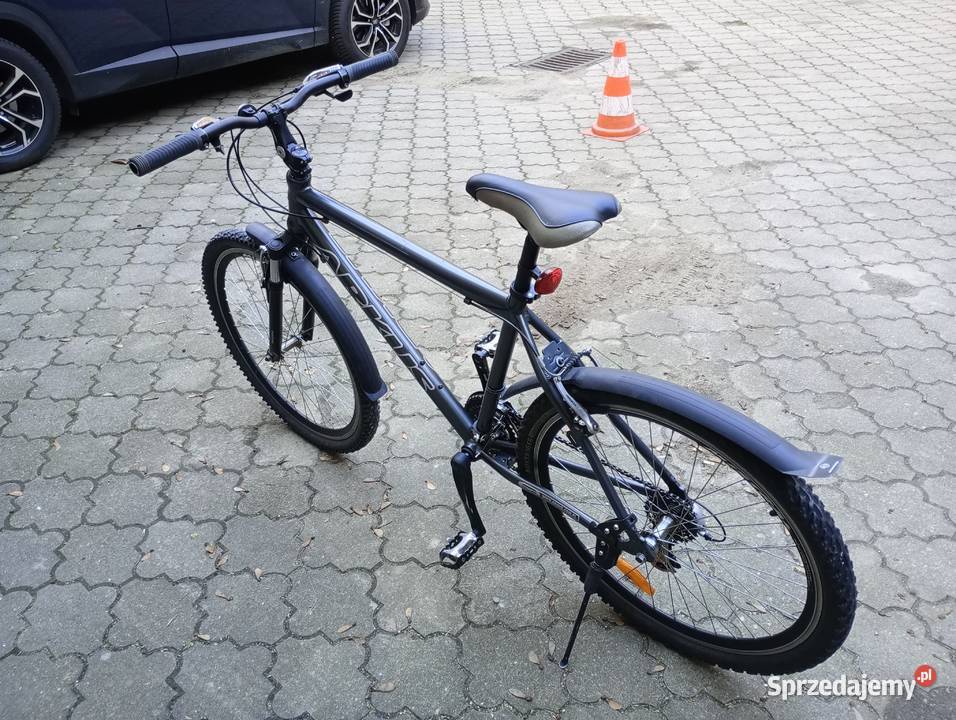 Rower Arkus 26 Stan Do Jazdy Rzeszów sprzedam