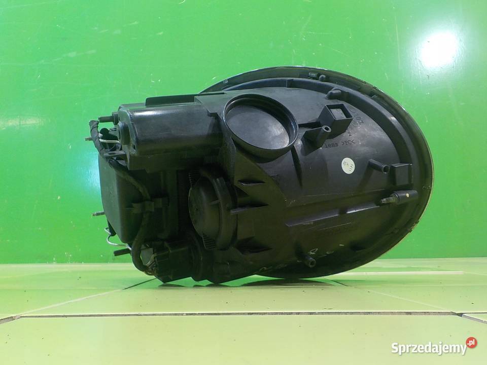 MINI COOPER ONE S I 16 B 08r CABRIO 2D lampa Suków