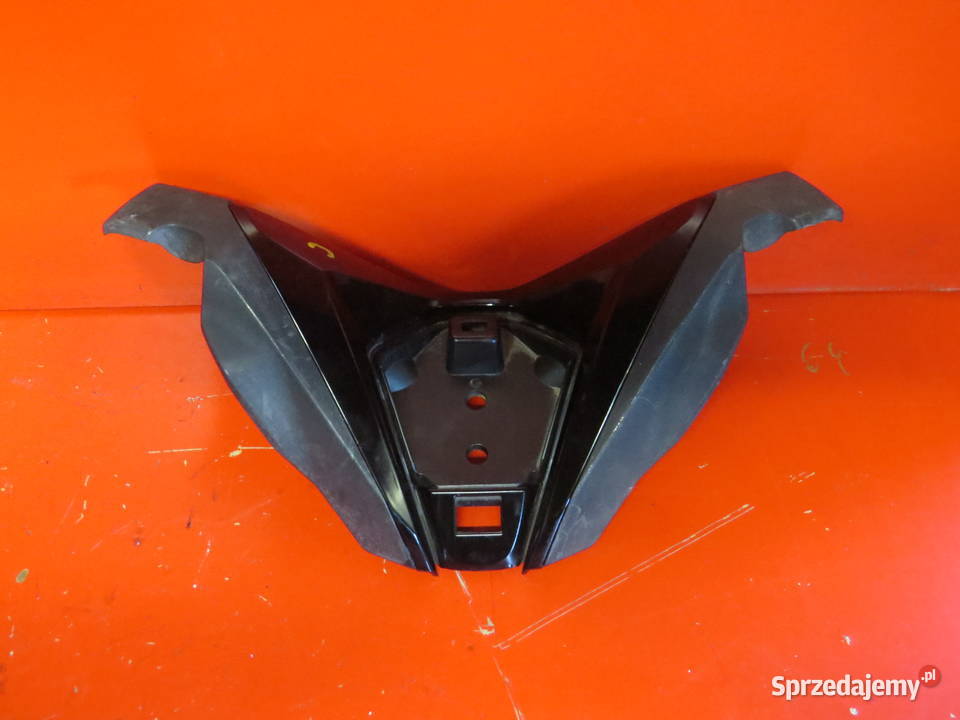 HONDA FORZA FSS 125 2019 osłona kierownicy