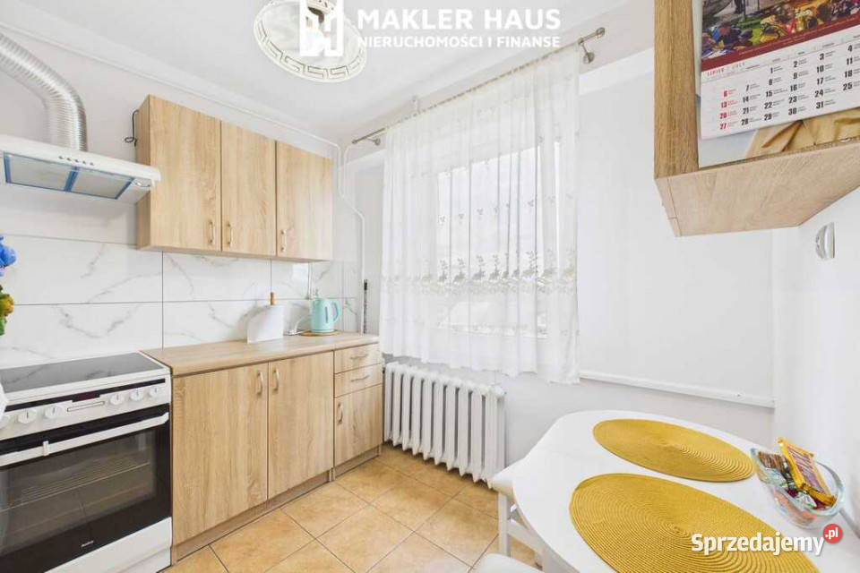 Mieszkanie na os Emilii Plater 23 6042zł/m2