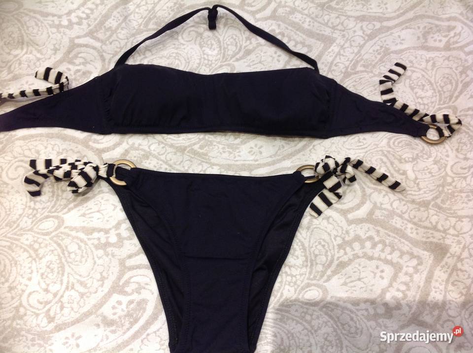 Strój Kąpielowy Dwuczęściowy Damski CALZEDONIA Nowa Sól