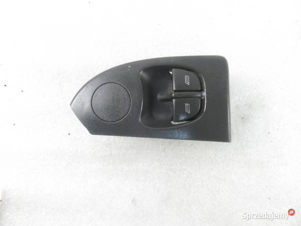 PANEL SZYB FIAT DUCATO II FL