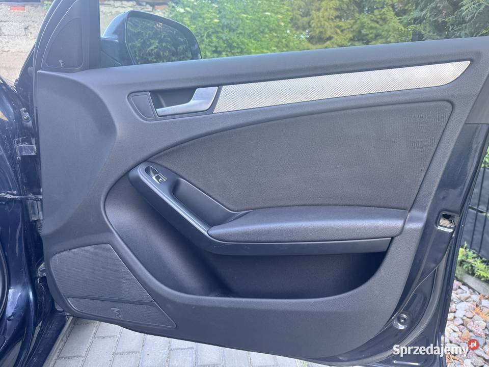 20 diesel z 2014r Automat Focal 150KM A4 wielkopolskie Turek