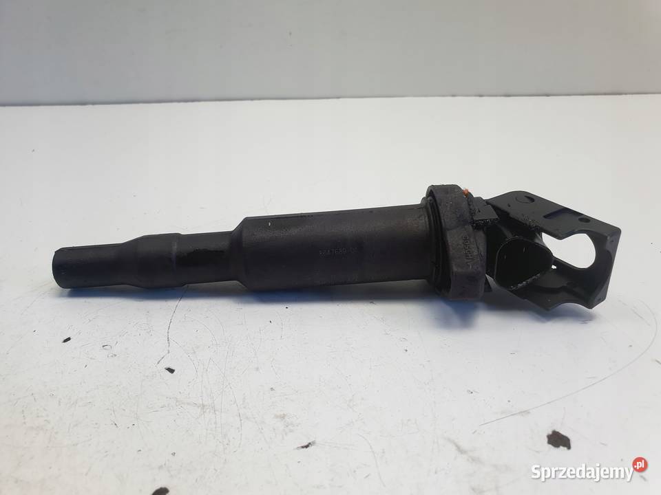 CEWKA ZAPŁONOWA Peugeot 207 14 16V VTi 8647689 osobowe Rudka sprzedam