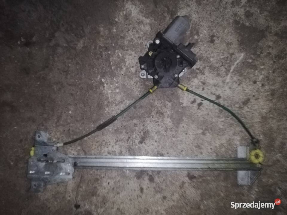 CITROEN C8 807 PODNOŚNIK SZYBY osobowe Ostrów Wielkopolski