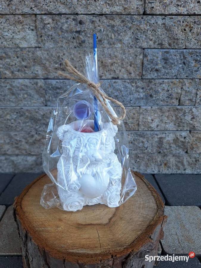 Upominki prezenciki zestawy kreatywne dzieci Dębica sprzedam