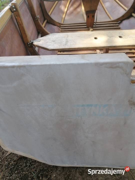 Łódka wędkarska stynka 11