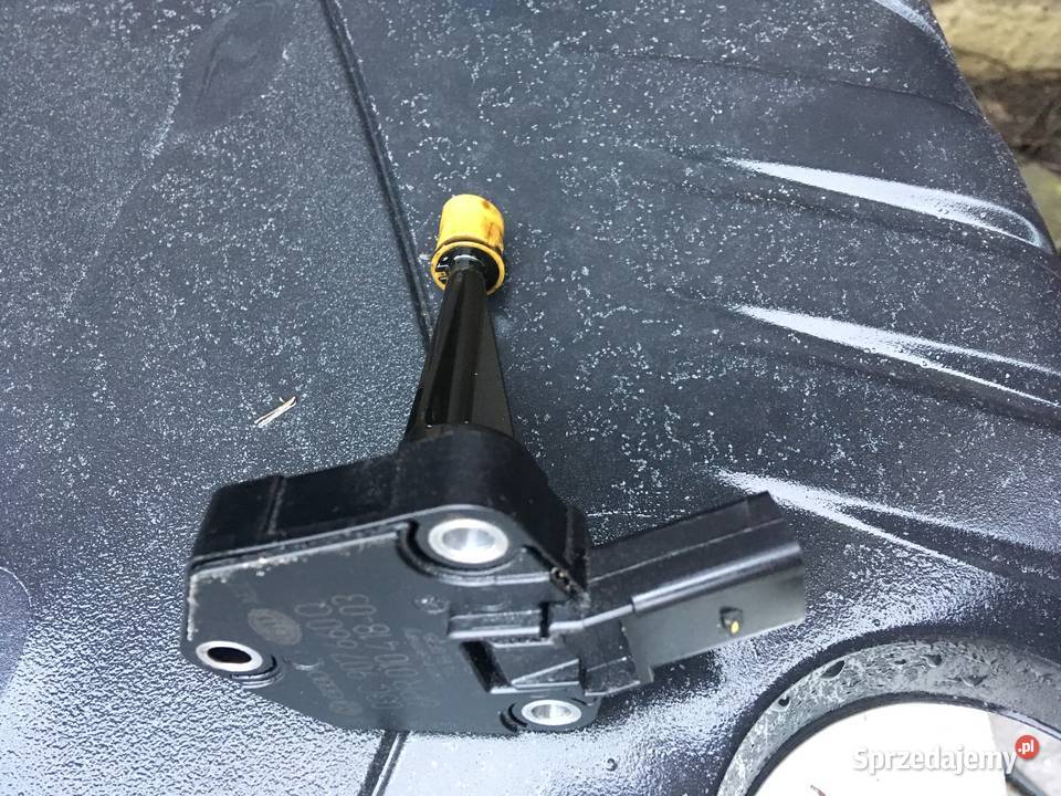 czujnik oleju AUDI A4 B8 A5 Q5 03c907660Q Szczecin