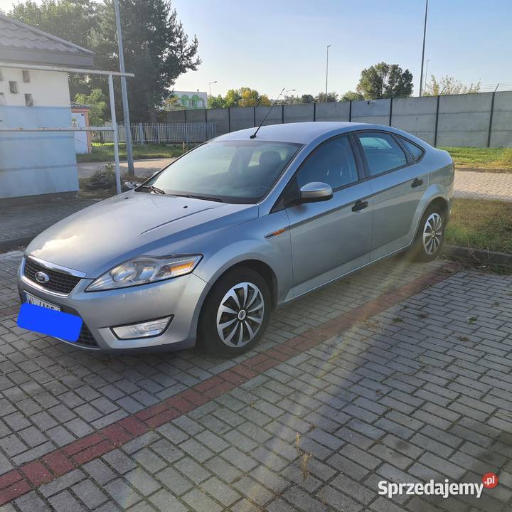 Ford Mondeo 2008 Legionowo sprzedam