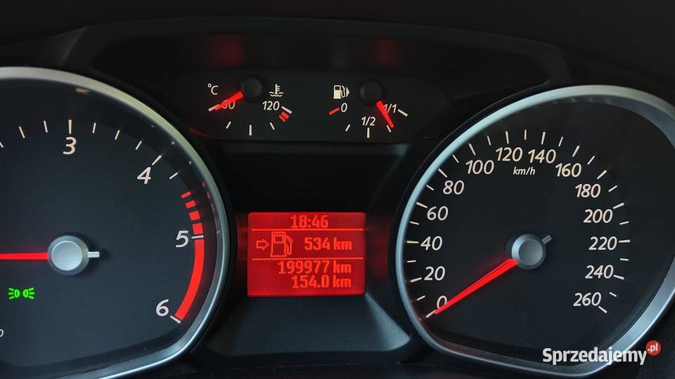 Ford Mondeo 20 TDCi Trend Warszawa sprzedam