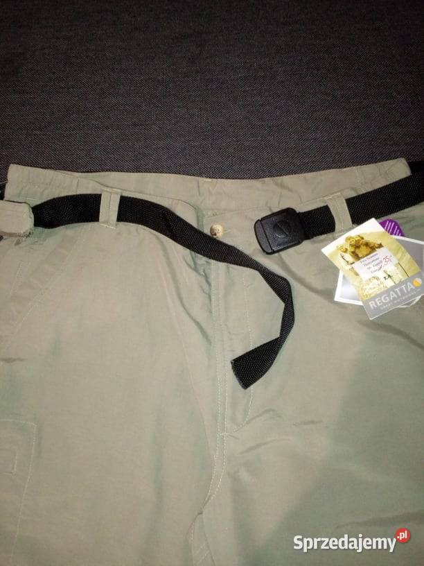 Sprzedam nowe męskie spodnie sportowe Odzież i bielizna męska Częstochowa