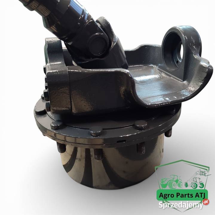 Fendt 930 Vario 970060116 DANA Reduktor Półoś Ciechanowiec