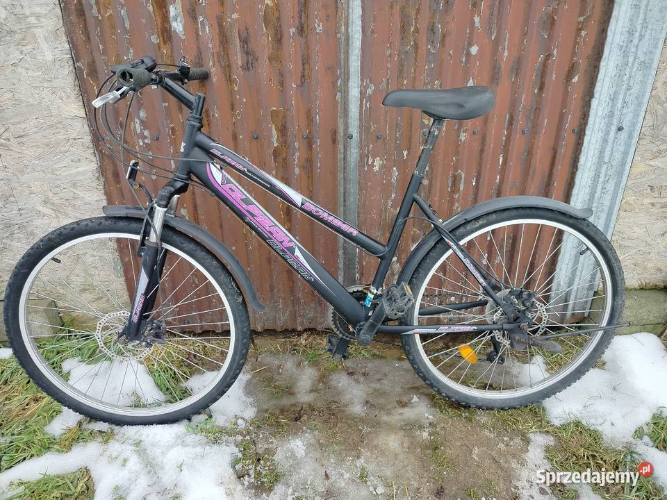 Rowery Trek Wadowice